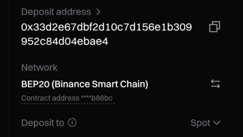 Tapswap | How To Find Bitget UID And Deposit Address | Tapswap Allocation