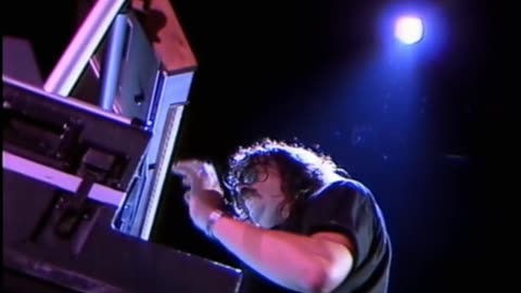 Deep Purple - Perfect Strangers Live 1984