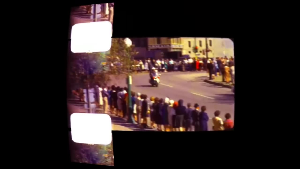 The Zapruder Film