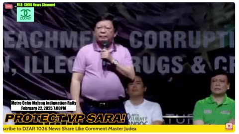 KAKAPASOK LANG ! 3 MILYON TAPO PDP-LABAN! PRES. DUTERTE SA CEBU RALLY DINUMOG! PDP-LABAN PANALO NA !