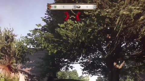 Epic Medieval Battle! Defeat or Glory?