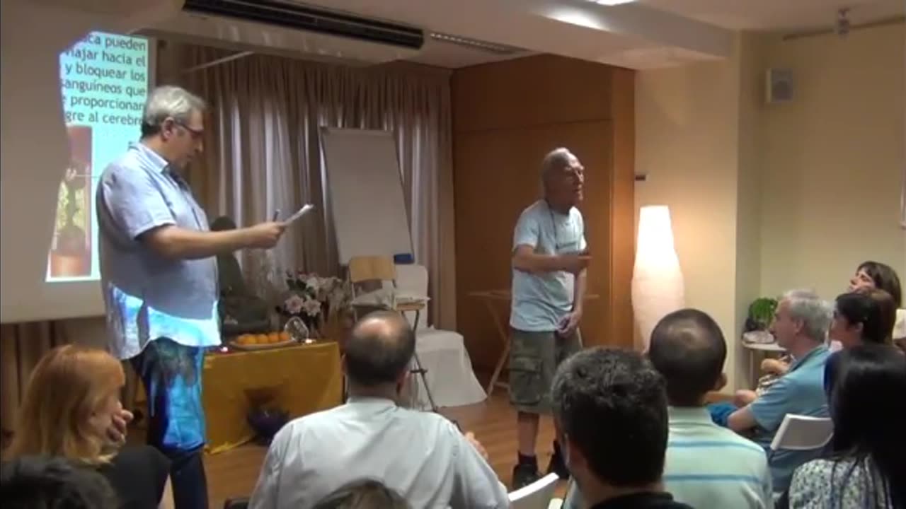 Maratón del Agua de Mar 9