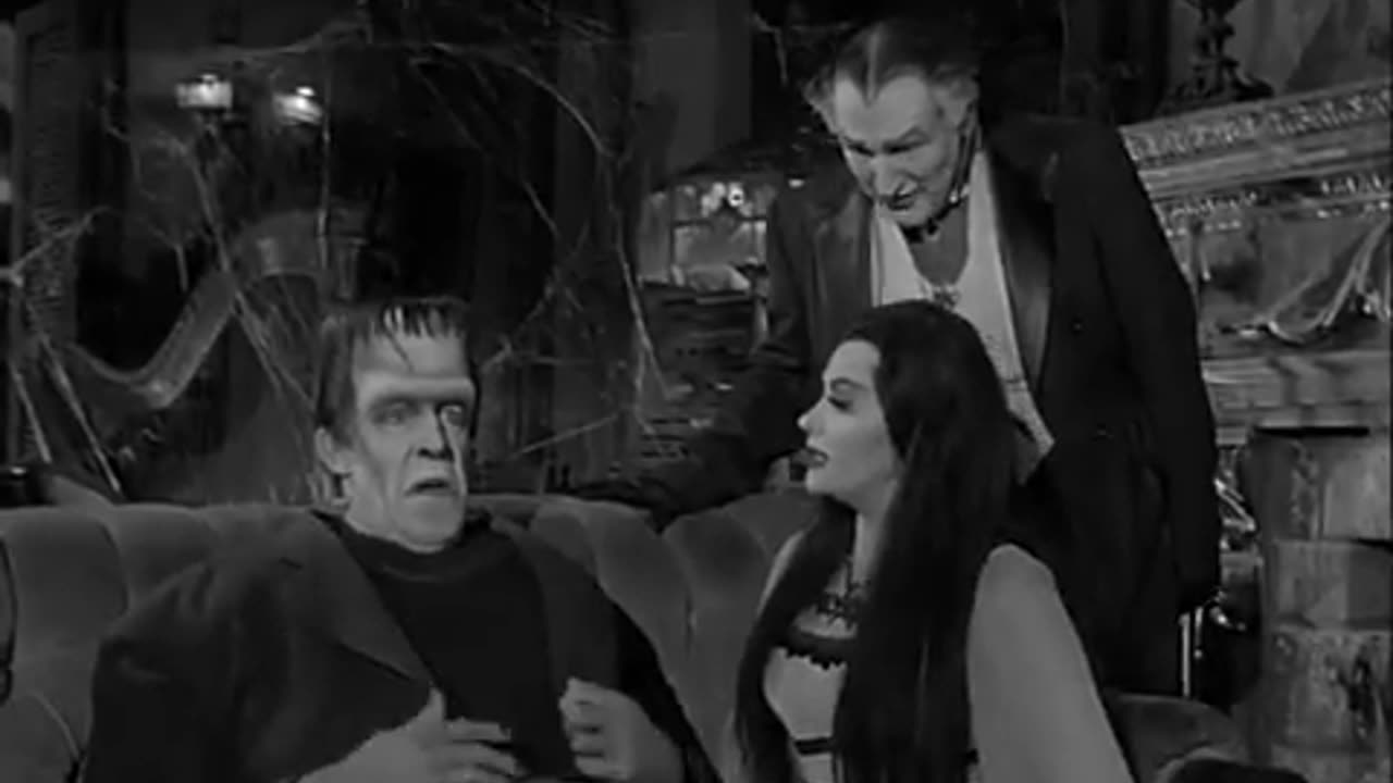 The Munster Low Cal Munster