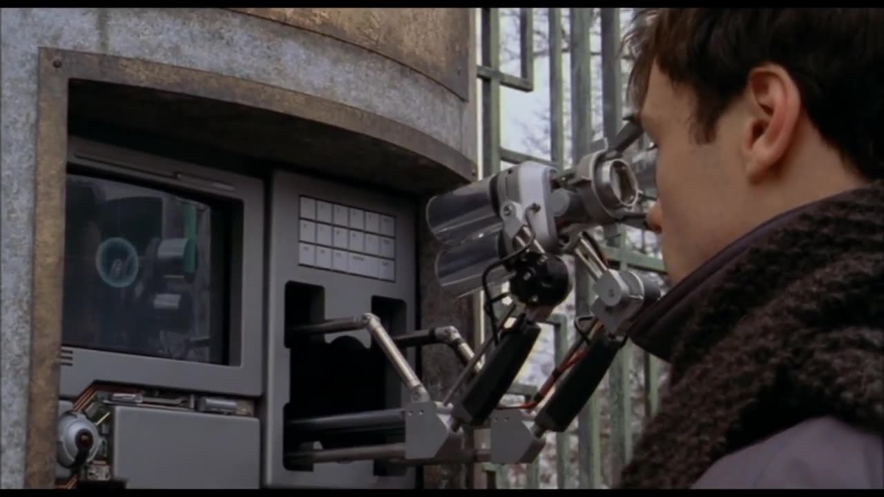 Hellboy (2004 film)