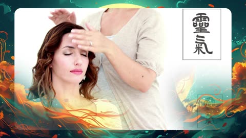 Reiki healing, for the victims of England's Rape Gangs...