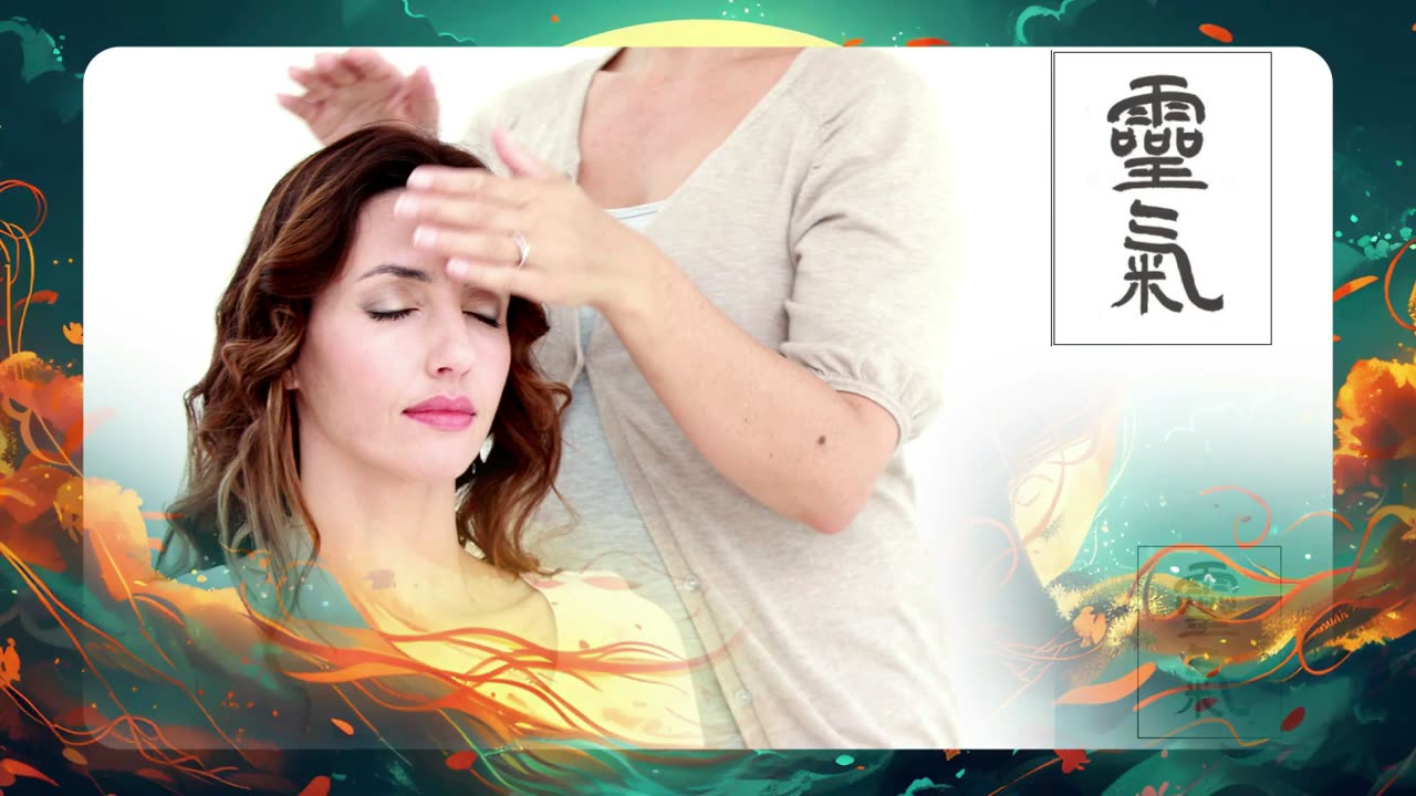 Reiki healing, for the victims of England's Rape Gangs...