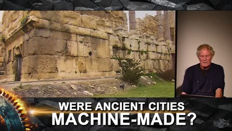 ANCIENT LOST TECHNOLOGY IS NOT WHAT YOU THINK | ANCIENT UNSOLVED MYSTERIES