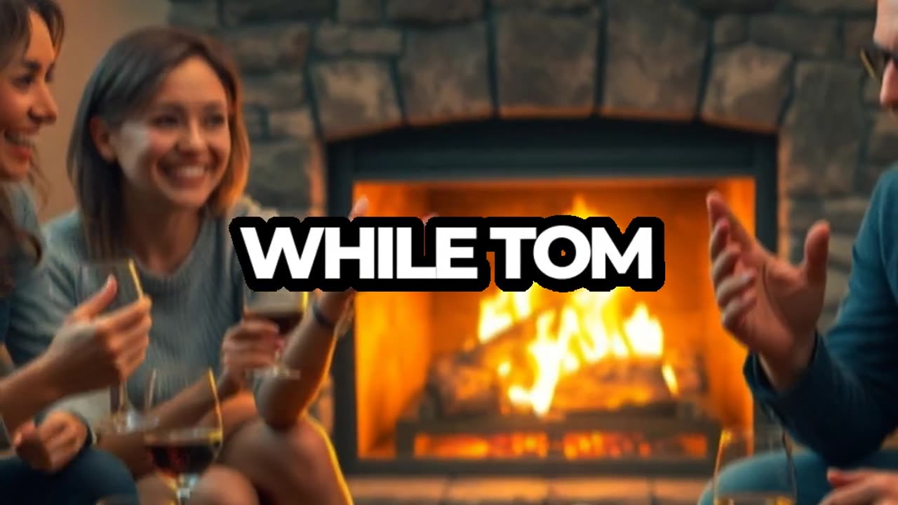 Engaging & Inspiring/Funny Video 3/27/2025