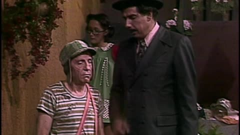 CHAVES T6 EP17