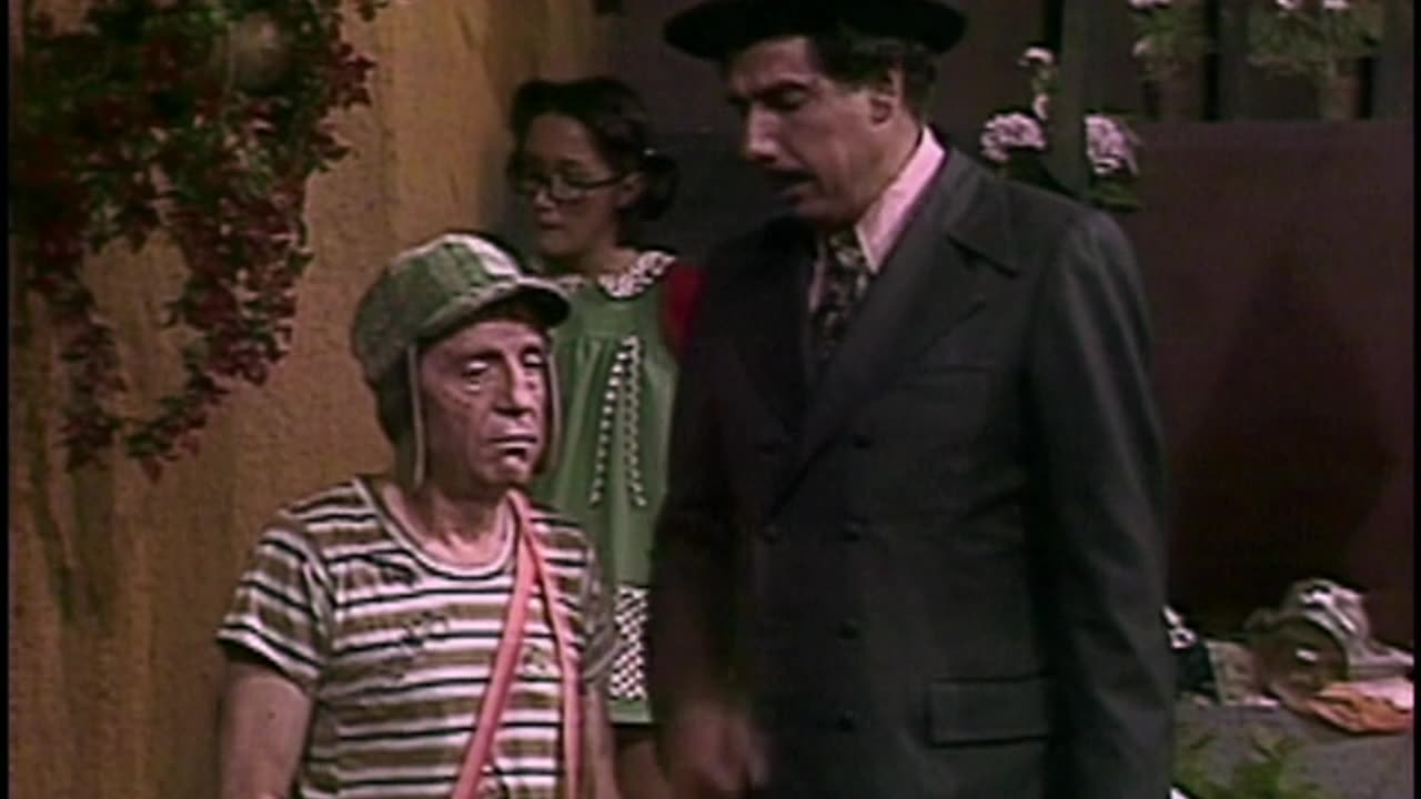 CHAVES T6 EP17