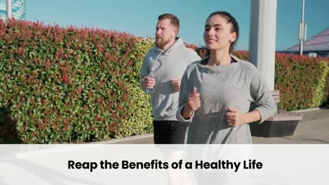 Fit for Life: Building Your Sustainable Exercise Routine by Healthyram