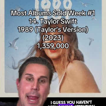 TAYLOR SWIFT IS A BEAST!!!!