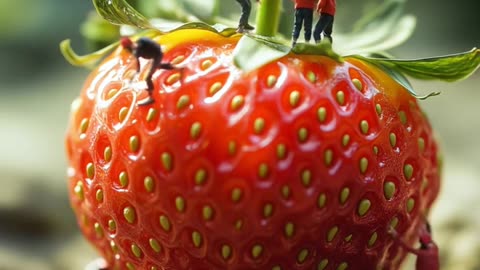 Ai food video | shorts