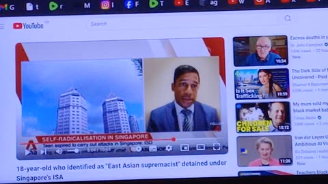 #global , #ethnic , #cleansing , #China , arrests for fighting