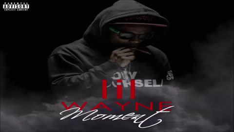 Lil Wayne - Moment (432 Hertz)