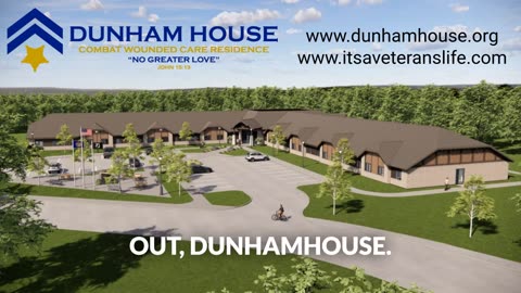 Supporting Wounded Veterans: The Mission of Dunham House