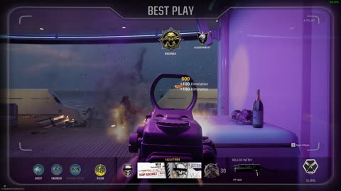 Call of Duty - Black Ops 6 - My Best Play 30