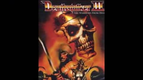 Death stalker 3 movie review