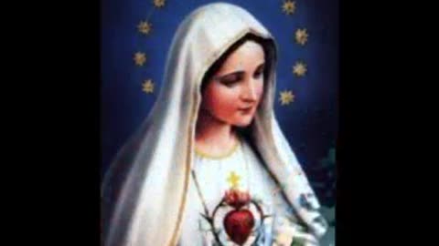 Hail Mary (Prayer)