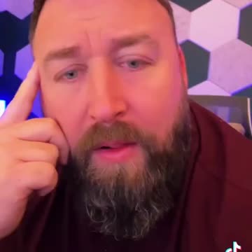 The Quiet Part Out Loud!