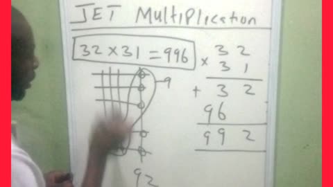 Hack MULTIPLICATION TRICK for students