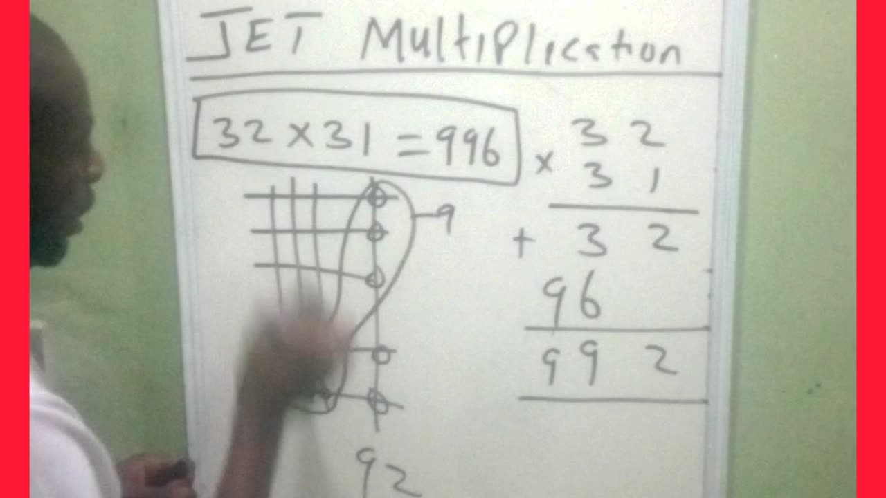 Hack MULTIPLICATION TRICK for students