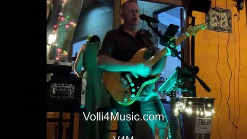 V4M live at Tex Mex Ole´ Restaurant