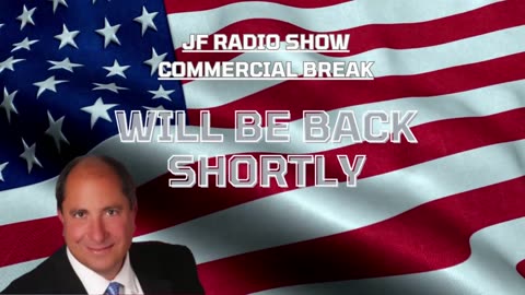 The John Fredericks Show [Live Radio & TV Show] February 24, 2025