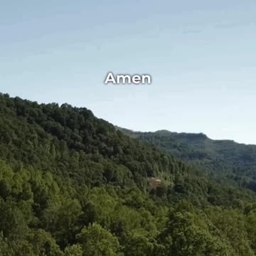 God says today 🙏🙏🙏