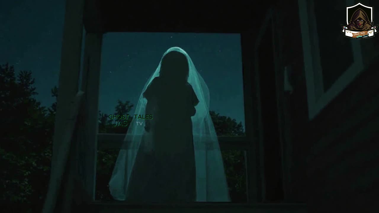 Eternal Widow