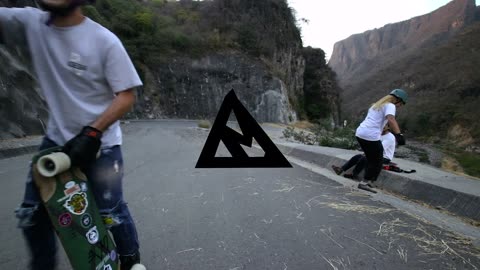 Mexico's Downhill Purgatory