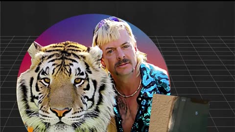 Joe Exotic Tells the Truth about Tiger King