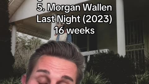 ZACH BRYAN HATES MORGAN WALLEN!!!