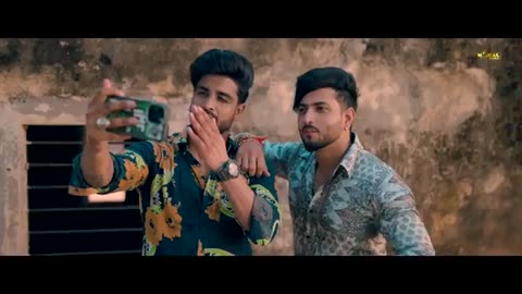 Leave It (Official Video) - Baaghi - Jassi X - Majhail Rakaat - New Punjabi Song 2023