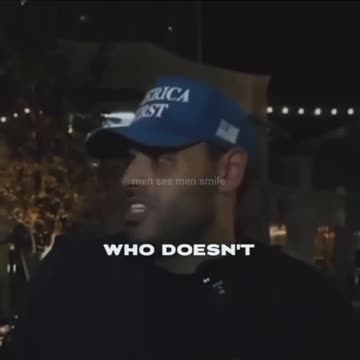 Many Woman Wait at the Finish Line & Pick the Winner