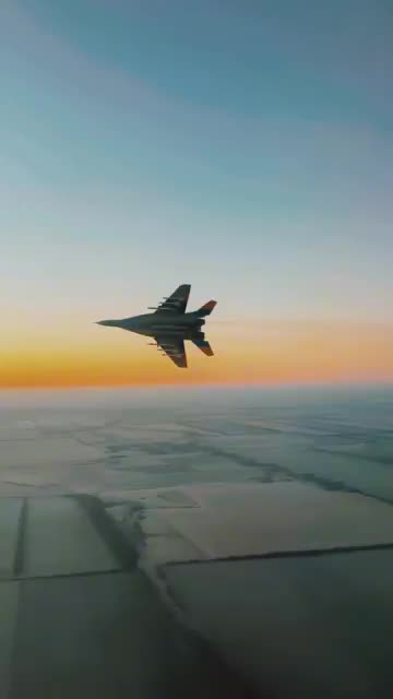 From Warsaw to combat: Ukraine rewrites the history of Polish MiG-29s