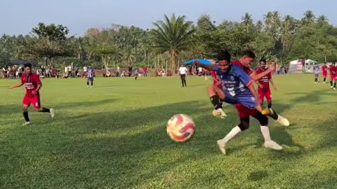 Indonesia Tarkam League #5