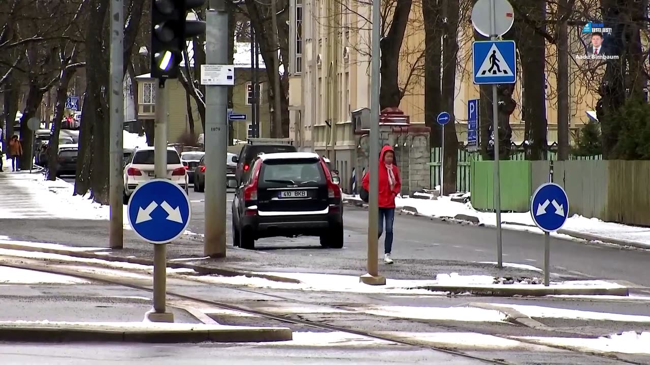 Keskerakonnale aitab! Automaksu tõttu võetakse ette kohtutee