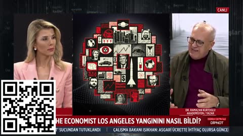 YENI BIR DUNYA DUZENI MI KURULUYOR