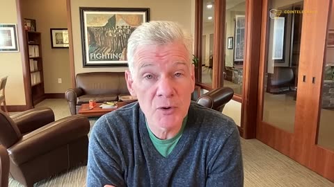 🚀 How High Can Bitcoin Go? | Mark Yusko’s Bold 2025 Predictions 💡🔥