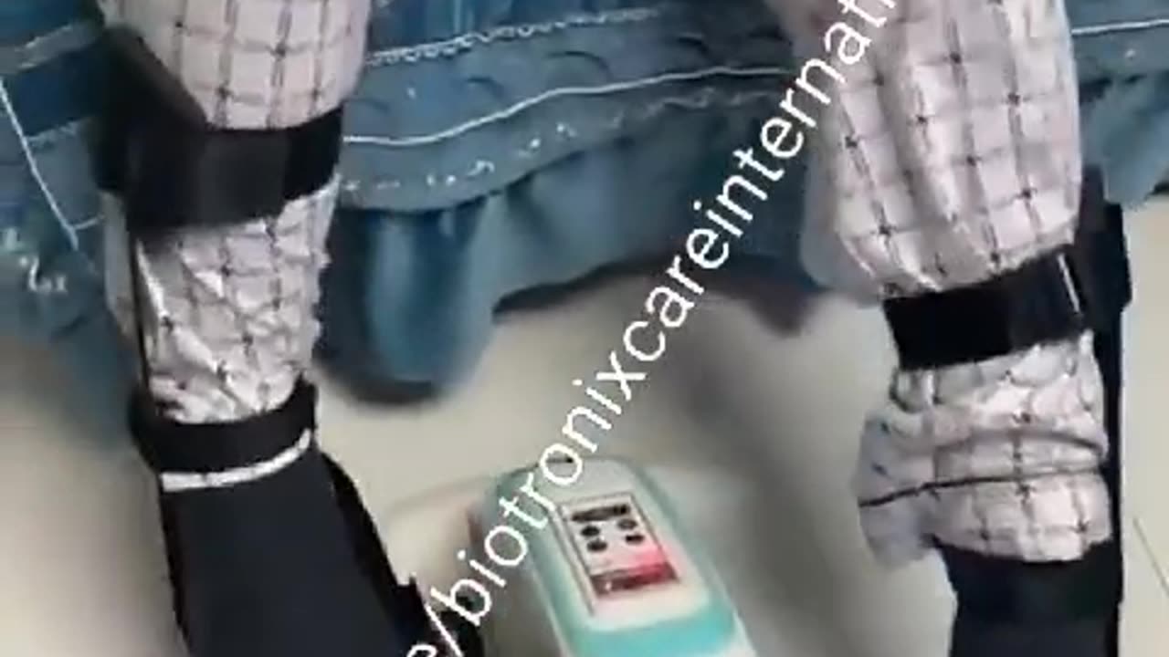 Pedo Cycle Motorized Automatic Digital For Legs and Arm Physiotherapy and Rehabilitation