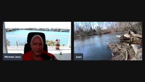 Juan O Savin 3/3/25 Video A