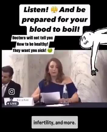 ⛔️Med schools are beyond controlled by big pharma..