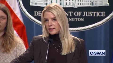 BREAKING: Attorney General Pam Bondi Files Charges Against Blue State (VIDEO)