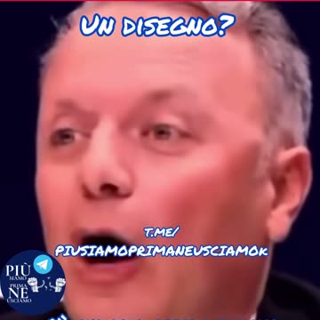 Piu chiaro di così non si può…