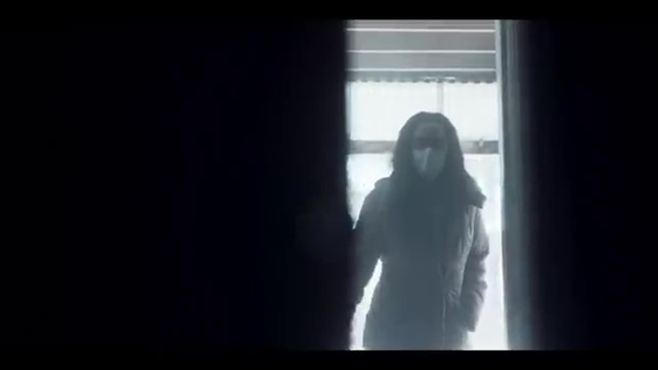 Find Me - Short Horror Film