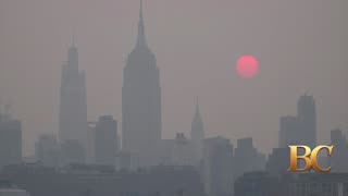 New York to fine fossil fuel companies $75 billion under new climate law