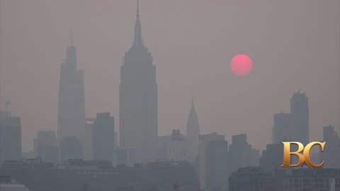 New York to fine fossil fuel companies $75 billion under new climate law