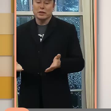 Elon Musk Questions Social Security