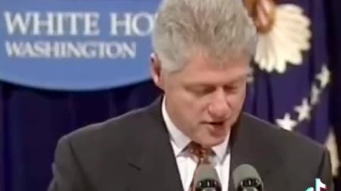 Bill Clinton fired 377,000 federal employees. Did you hear a peep from the media no?